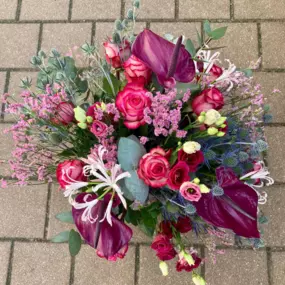 Bild von Lust auf Blumen - Blumenladen Ottobrunn