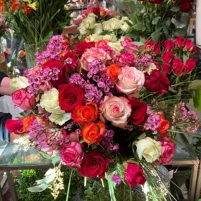 Bild von Lust auf Blumen - Blumenladen Ottobrunn