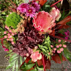 Bild von Lust auf Blumen - Blumenladen Ottobrunn