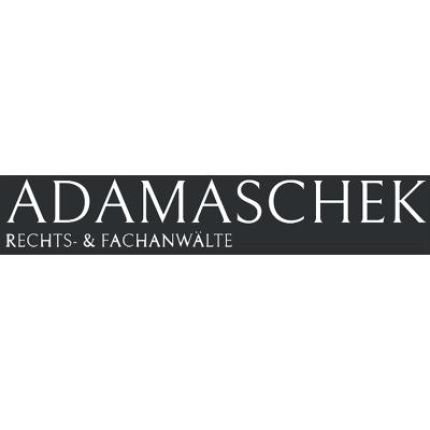 Logótipo de Rechtsanwälte Adamaschek & Kollegen