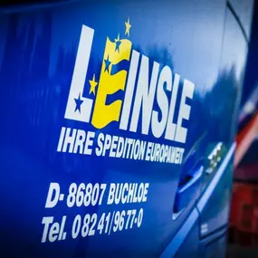 Bild von Leinsle GmbH