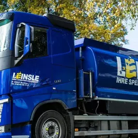 Bild von Leinsle GmbH