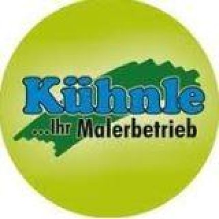 Logo van Malerbetrieb Norbert Kühnle