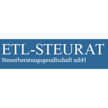 Logo od ETL-STEURAT GmbH Steuerberatungsgesellschaft