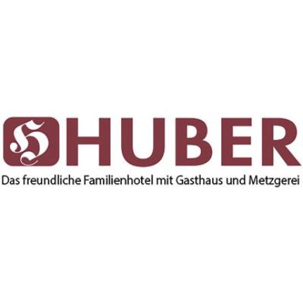 Logo od Hotel Huber