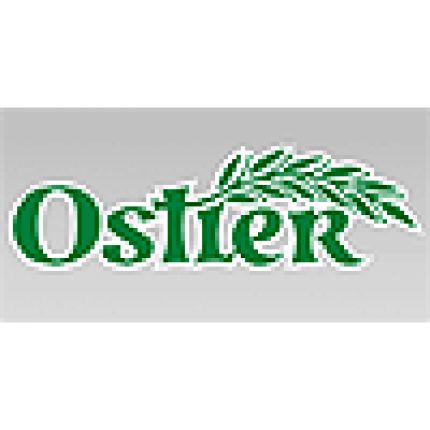 Logotyp från Ostler Bestattungen oHG