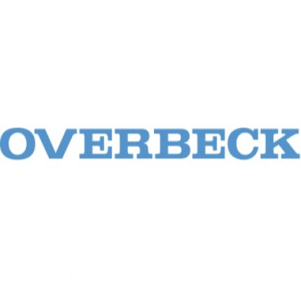 Logo od OVERBECK THE ART OF TAILORING