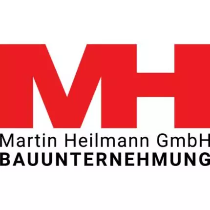 Logo de Heilmann Martin GmbH