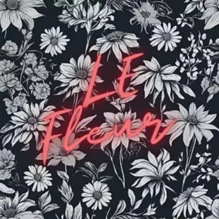 Logo von Le Fleur Das Blumencafe