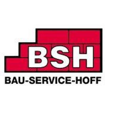Logo da Bau-Service-Hoff