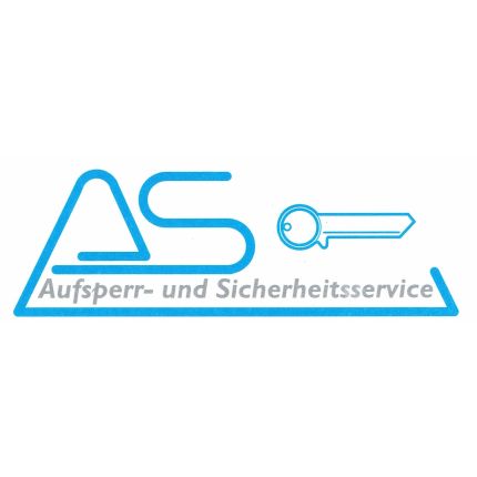 Logotipo de Aufsperr- und Sicherheitsservice Artur Kästle