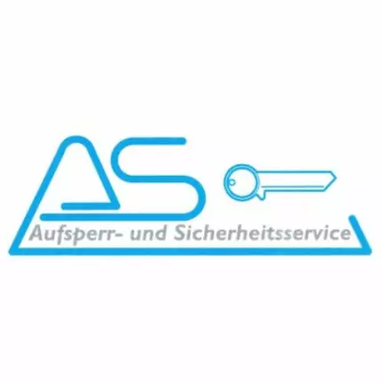 Logo van AS Schließtechnik - Artur Kästle