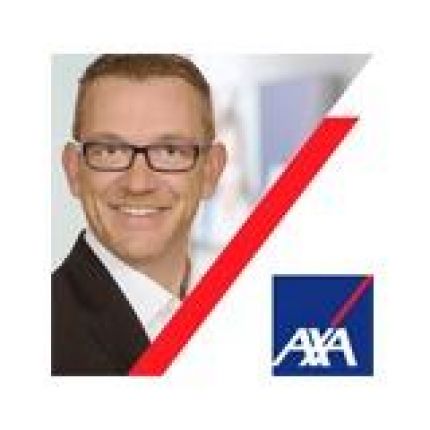 Logotipo de AXA Hauptvertretung Thorsten Sandtner