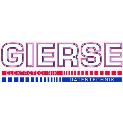 Logotyp från Elektro Gierse GmbH