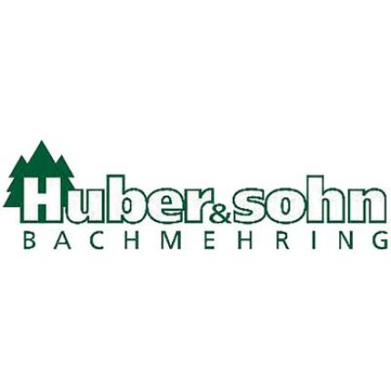 Logotyp från Huber & Sohn GmbH & Co. KG