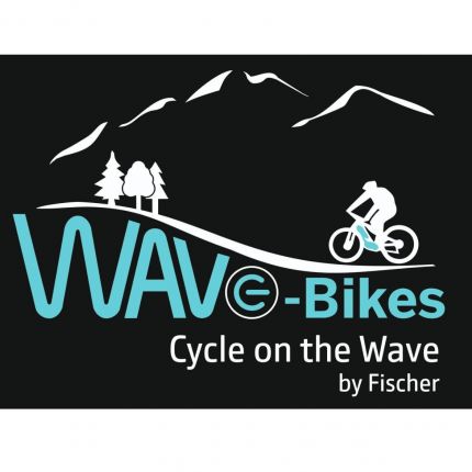 Logotipo de WAVe-bikes