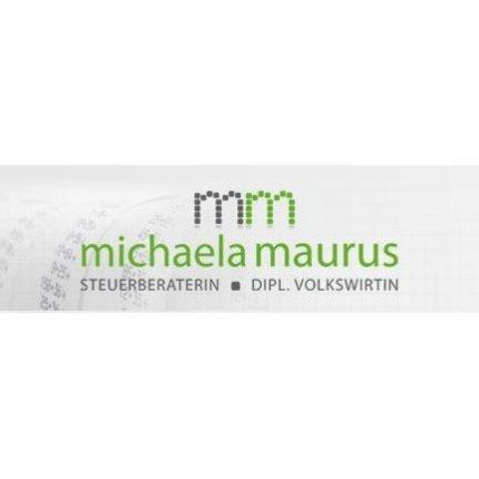 Logotyp från Steuerbüro Michaela Maurus