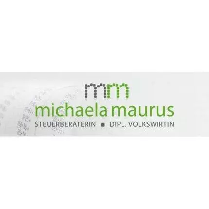 Logo de Steuerbüro Michaela Maurus