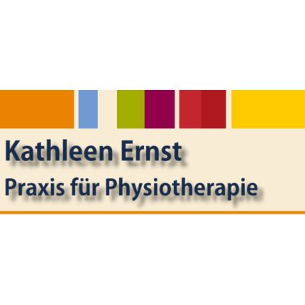 Logo da Kathleen Ernst - Praxis für Physiotherapie