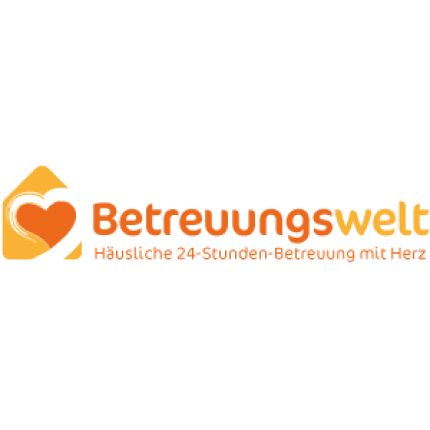 Logo de Betreuungswelt Patrick Heimerl