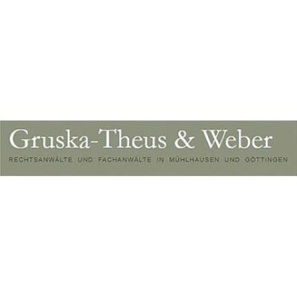 Logotyp från Gruska-Theus & Weber Rechtsanwälte