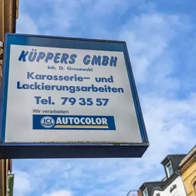 H. Küppers GmbH