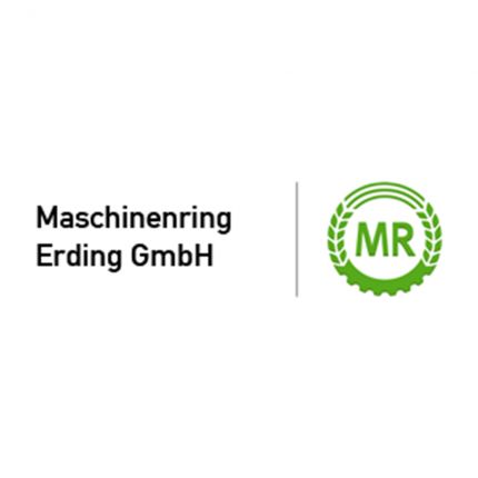 Logo de Maschinenring Erding GmbH