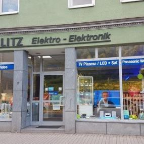 Bild von Blitz Elektro-Elektronik GmbH