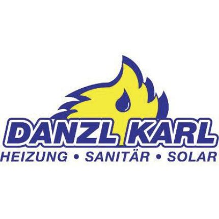 Logo von Karl Danzl Heizung-Sanitär-Solar