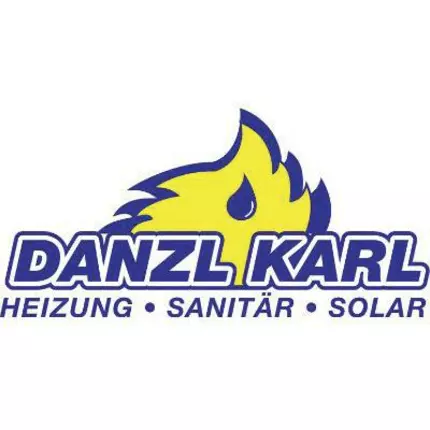 Logo de Karl Danzl Heizung-Sanitär-Solar