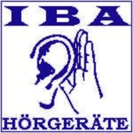 Logo da IBA Hörgeräte Düsseldorf