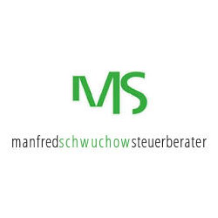 Logótipo de Manfred Schwuchow - Steuerberater Pulheim | Köln