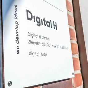 Digital H/ Düsseldorf