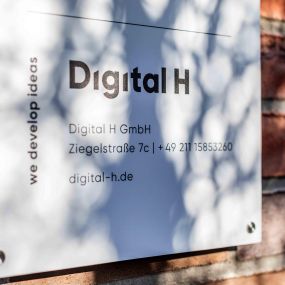 Digital H/ Düsseldorf