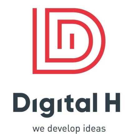 Logo da Digital H - RIDE