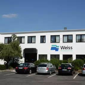 Weiss GmbH Malerwerkstätten Düsseldorf