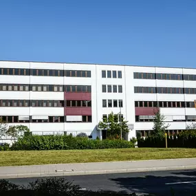 Weiss GmbH Malerwerkstätten Düsseldorf