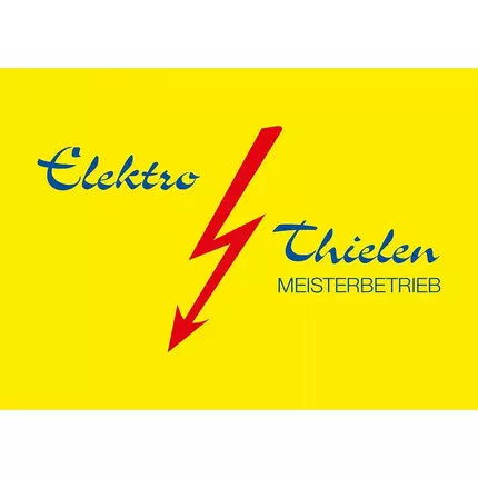 Logotipo de Elektro Thielen Bonn