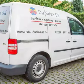 Sanitär Da Silva SÁ