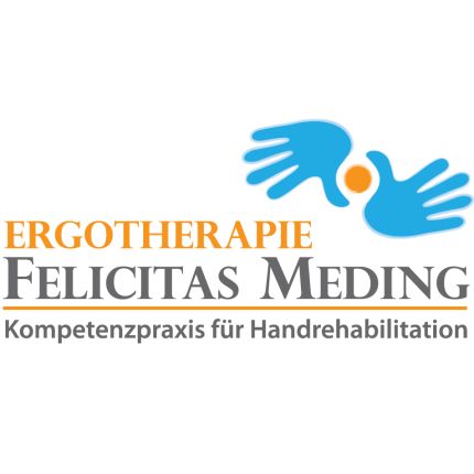 Logo von Ergotherapie Felicitas Meding