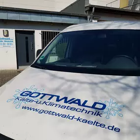 Bild von Gottwald Kälte- und Klimatechnik GmbH Düsseldorf