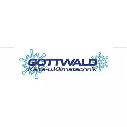 Logo od Gottwald Kälte- und Klimatechnik GmbH Düsseldorf