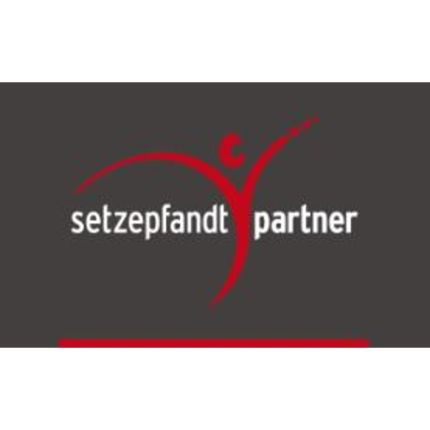 Logo od setzepfandt&partner - agentur für werbung und events