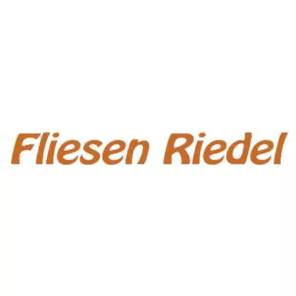 Logotyp från Fliesen-Riedel Inh. Sven Riedel