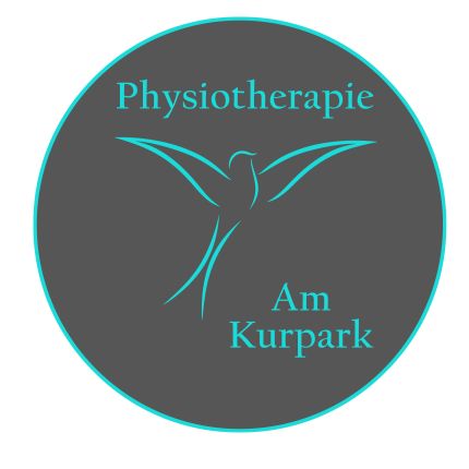 Logótipo de Physiotherapie Am Kurpark