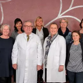 Gemeinschaftspraxis für Frauenheilkunde Stenkamp & Kader