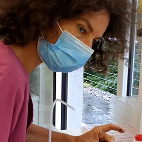 Gemeinschaftspraxis für Frauenheilkunde Stenkamp & Kader