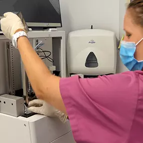 Gemeinschaftspraxis für Frauenheilkunde Stenkamp & Kader