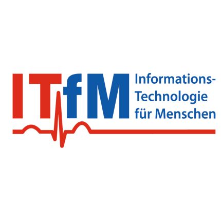 Logo fra ITfM-Informations-Technologie für Menschen GmbH
