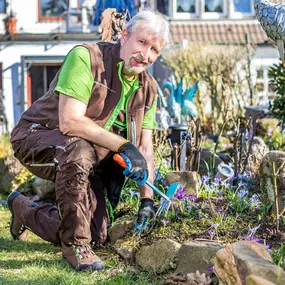 G.H.S. Garten und Haus Service Thomas Walter